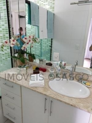 Imagem 14 de 15 de Ref.: 8887 - Apartamento Em Osasco Para Venda - V8887