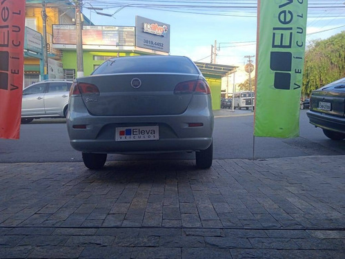 Imagem 7 de 7 de Fiat Siena 1.0 Mpi El 8v Flex 4p Manual