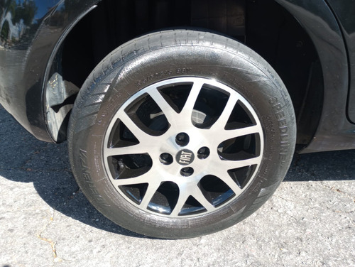 Fiat Punto 1.4 Elx Flex 5p