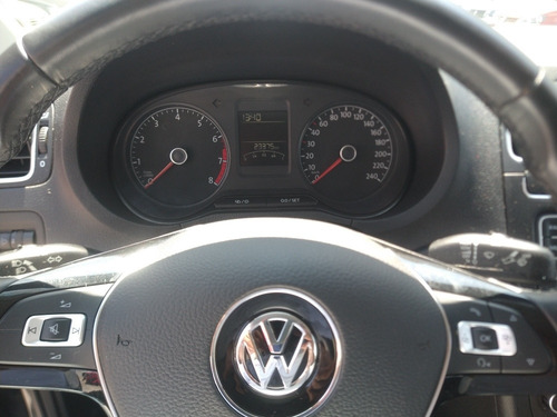 Imagen 9 de 10 de Volkswagen Vento 2020 1.6 Confortline Plus Mt