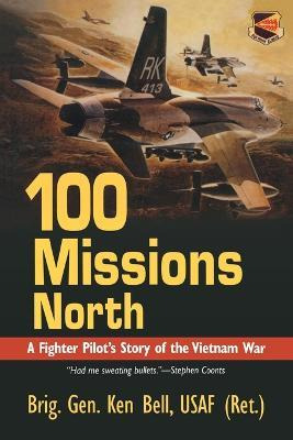 Libro 100 Missions North : A Fighter Pilot's Story Of The...