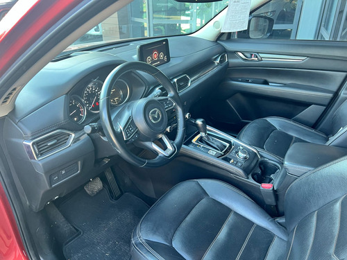 Mazda CX-5 I GRAND TOURING