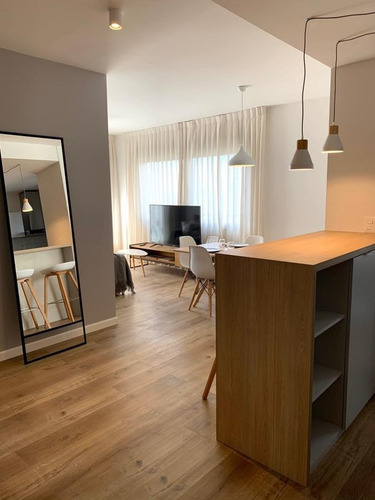 Imagen 7 de 24 de Nostrum Dieciocho | Venta Apartamento 2 Dormitorios A Estrenar Sobre Av. 18 De Julio | Centro