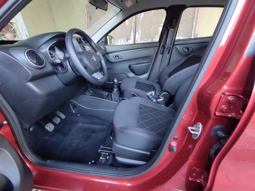 Renault Kwid Zen