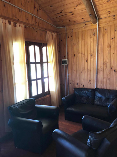 Imagen 5 de 14 de Cabaña 4 Ambientes 100mts Cubiertos Y 800mts2 De Terreno