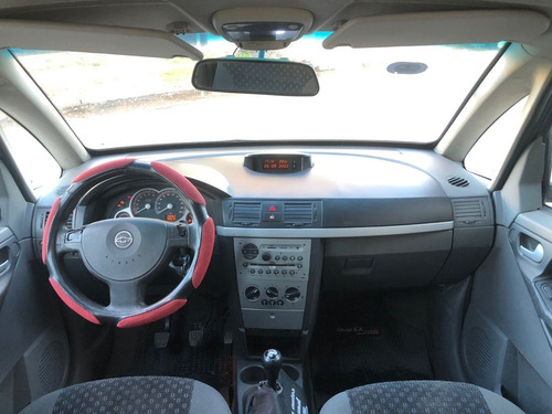 Chevrolet Meriva 1.8 Gls