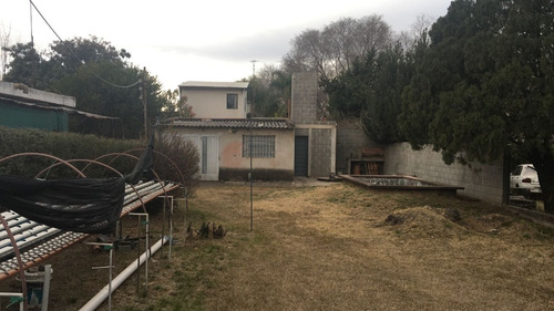 Imagen 3 de 5 de Vendo Terreno Plano Mas Construccion Y Pileta