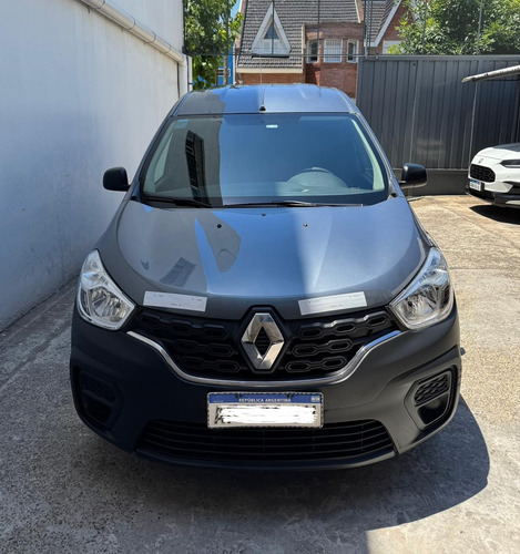 Renault Kangoo Ii Express Confort 1.6 Sce