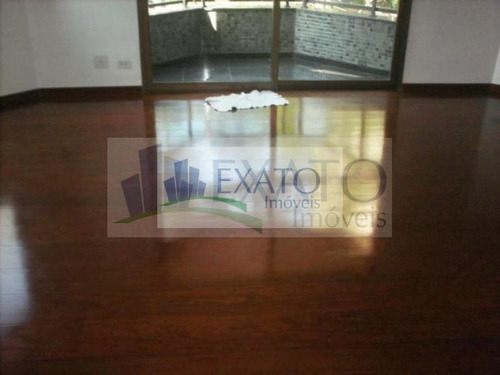 Imagem 2 de 15 de Excelente Apartamento, Fora De Rota, 155 De Área Const.lazer, Terraço! - Em49551