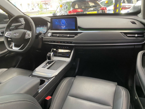 Chery TIGGO 5X PRO 1.5 VVT TURBO iFLEX CVT