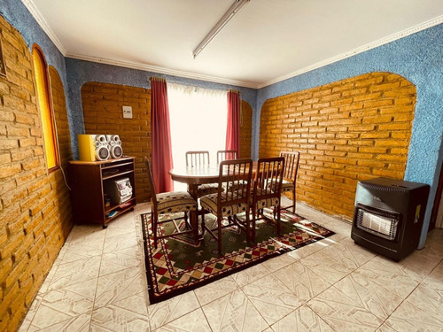 Casa En Condominio 4 Dormitorios En Isla Negra