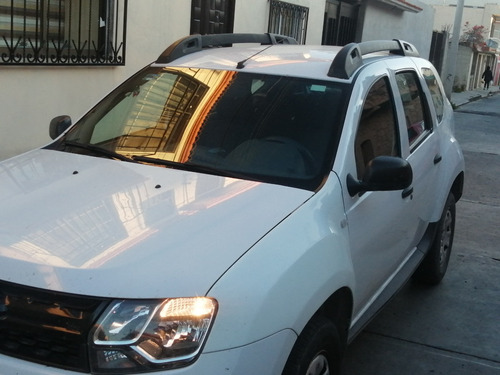 Renault Duster 2.0 Zen Mt