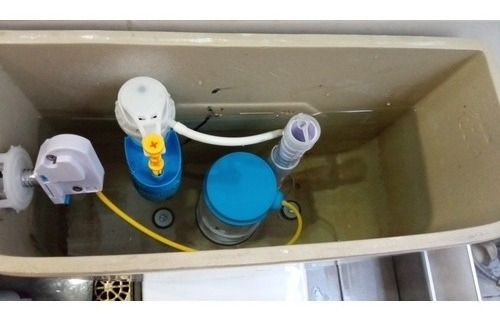 Imagen 2 de 4 de Sanitarios En Montevideo - Detección De Pérdidas Sin Romper
