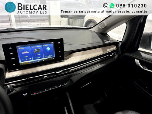 Geely Emgrand X3 Pro 1.5 Entrega Inmediata 2023 0km