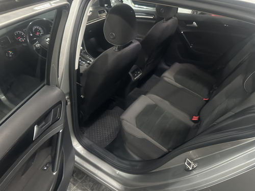 Volkswagen Golf 1.4 Highline Tsi Dsg