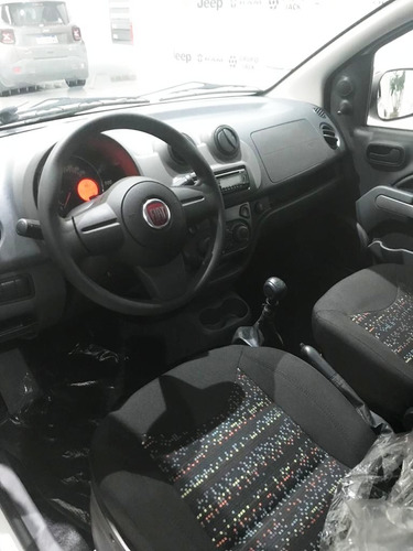 Fiat Fiorino 1.4 Pack Top 0km
