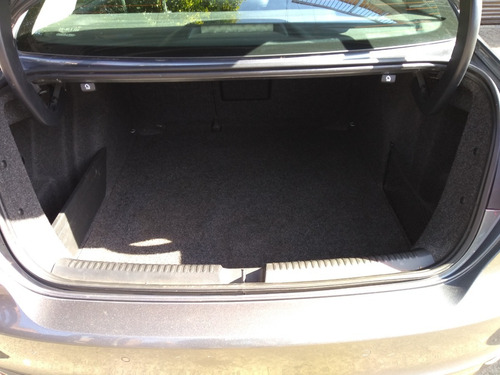 Vento Tdi 2.0 140 Hp Luxury 2013