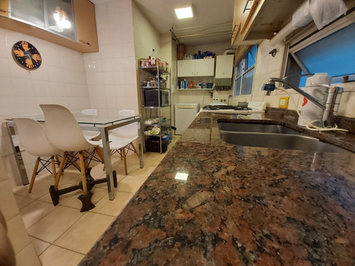 Imagen 11 de 27 de Venta Depto 3 Ambientes En Caballito C /cochera