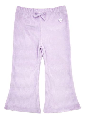 Oxford Mini Anima Plush Corderoy Pantalon Invierno Bebe Kids