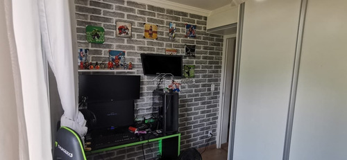Imagem 13 de 14 de Apartamento - Jardim Nossa Senhora De Fatima - Ref: 34747293 - V-lf9482516