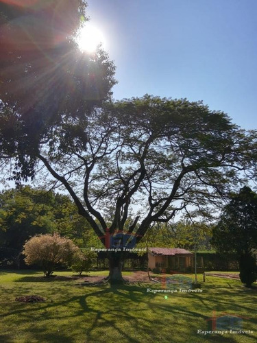 Imagem 2 de 15 de Ref.: 6261 - Chacaras Em Boituva Para Venda - V6261
