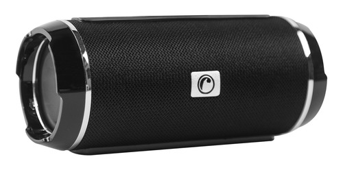 Parlante Bluetooth 10w Fiddler Beat Beast Negro