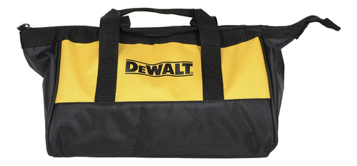 Mini Bolso Portaherramientas Dewalt - E.o