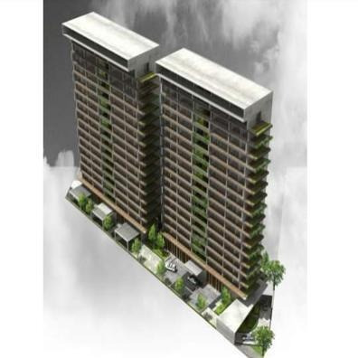 Imagen 13 de 30 de Altarea Residencial, Jesus Del Monte