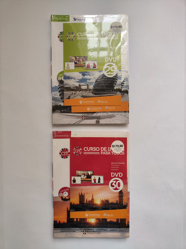 Curso Completo Ingles Para Todos Cambridge University Press