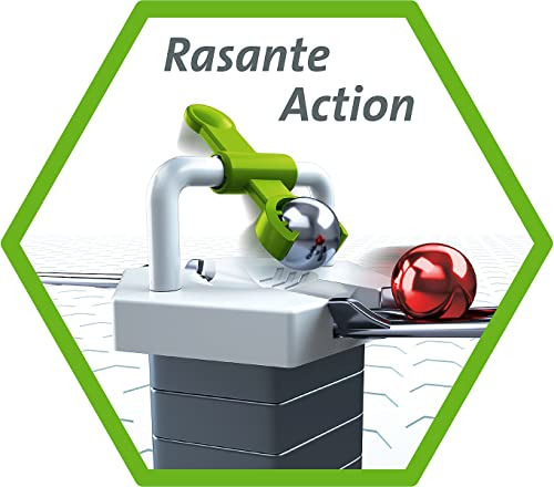 Ravensburger Gravitrax Obstacle Course Set - Marble Run Y Ju