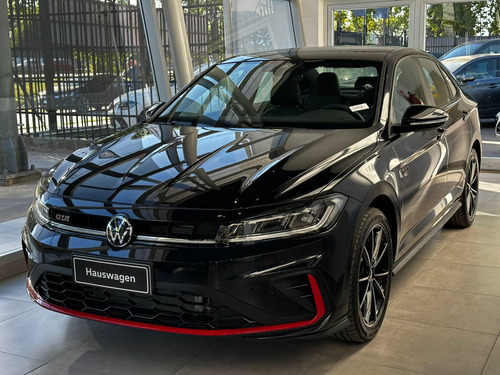 Volkswagen Vento 2.0 Tsi 350 Gli Dsg