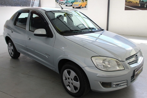 Chevrolet Prisma 1.4 Mpfi Maxx 8v Flex 4p Manual 2008/2009