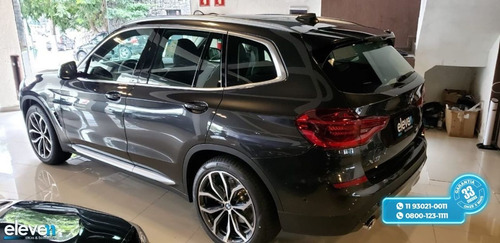 Imagem 3 de 12 de Bmw X3 X3 Xdrive30i X-line 2020/2021