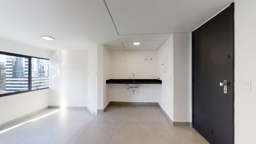 Imagem 10 de 30 de Apartamento À Venda No Bairro Brooklin Paulista - São Paulo/sp - O-10234-19627