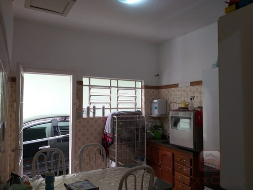 Imagem 4 de 15 de Casa À Venda Na Cidade Dutra - São Paulo - 17478