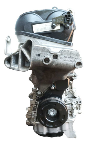 Motor Parcial Vw Polo Virtus Up Tcross Nivus 1.0 Tsi 128cv (Usado)