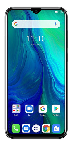 2019 Ulefone Power 6 6.3 Pulgadas Fhd + 4gb Ram 64gb Rom