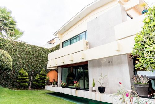 Casa En Venta Pedregal De San Francisco