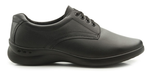 Imagen 2 de 8 de Zapato Flexi Mujer 48304 Negro