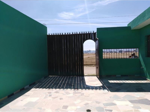 Imagen 10 de 12 de Casa Sola En Venta Paraiso