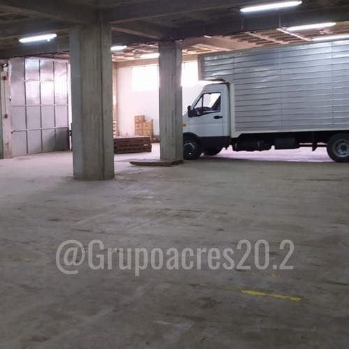 Imagen 4 de 5 de Alquiler De Amplio Galpón En Carrizal, Edo Miranda. Cf