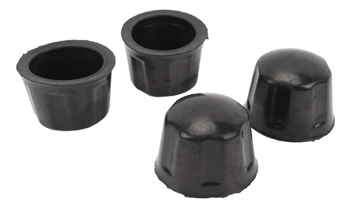 Cubierta Antipolvo Para Ruedas Go Kart, 4 Unidades, Protecci
