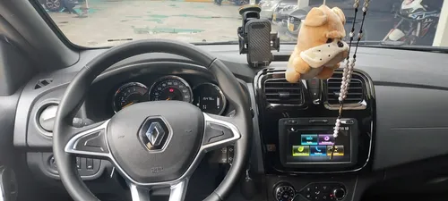 Renault Stepway 1.6 Dynamique / Intens Automática