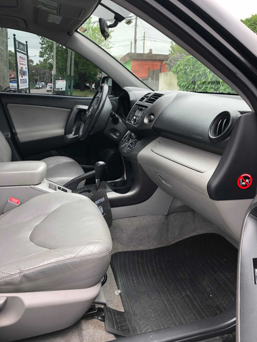 Toyota Rav4 2.4 4x4 At 2012