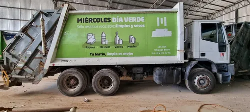 Iveco 160 E 23 Funcionando Perfecto!
