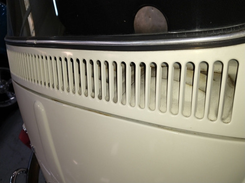 Volkswagen Fusca