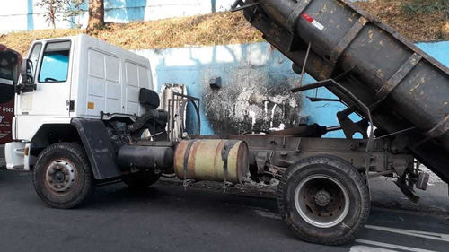 Ford Cargo 1317