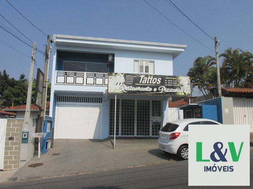 Imagem 1 de 15 de Linda Casa Para Venda - 1754
