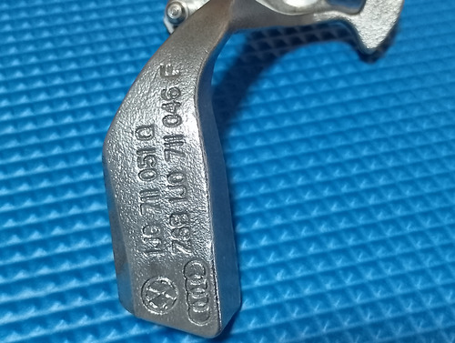 Base Selector Palanca Velocidades Golf Jetta A4 Mk5 Std Orig (Usado)
