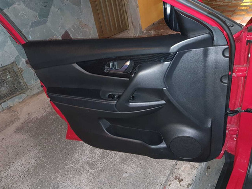Nissan X-trail 2.5 Exclusive